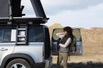 Land Rover Defender 110 Explorer Pack First Edition 2020 года (WW)